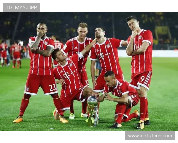 今晚德甲比赛推荐看哪支球队？看点解析