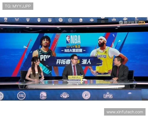 香港NBA直播频道:香港地区的NBA赛事直播平台与收视方法