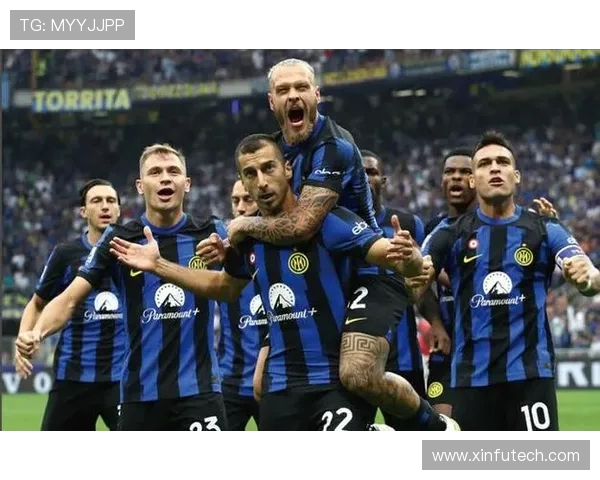 国米合同年球员续约前景分析姆希塔良薪资大幅降低可能性探讨